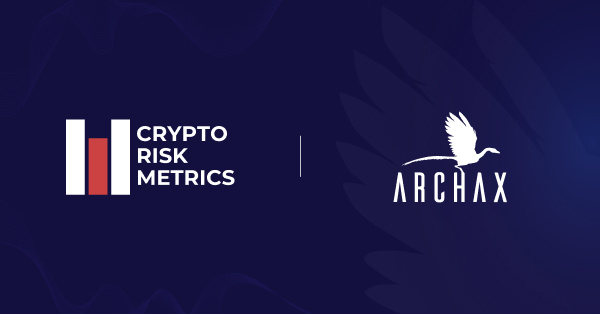 Archax integrates ESG crypto data from Crypto Risk Metrics